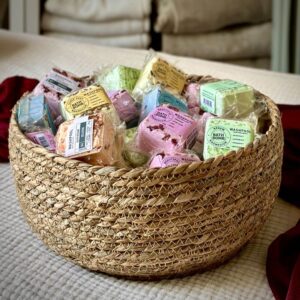 Washpool Bath Bombs