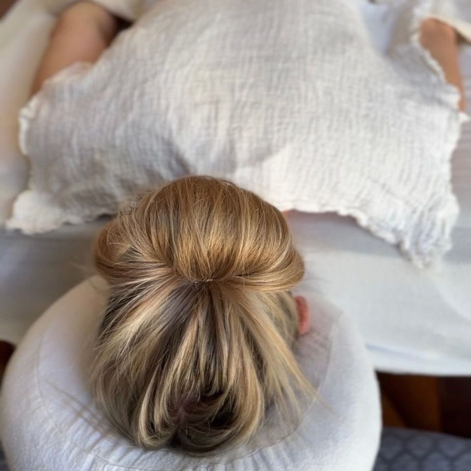 Clinical Massage
