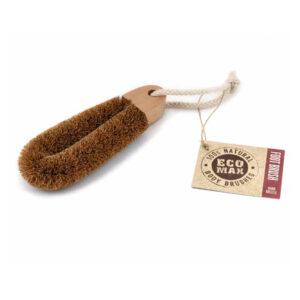 Eco Max Foot Brush