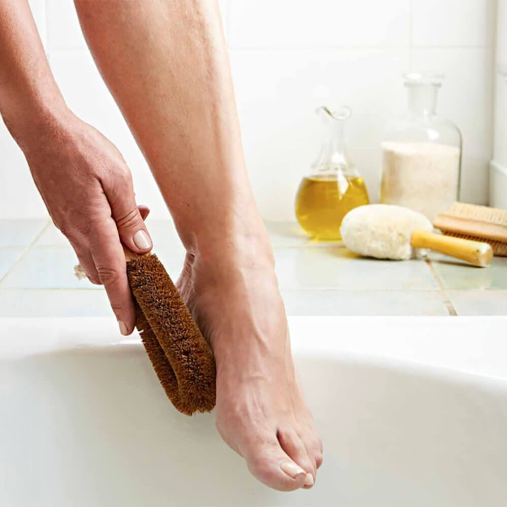 Eco Max Foot Brush - Image 2