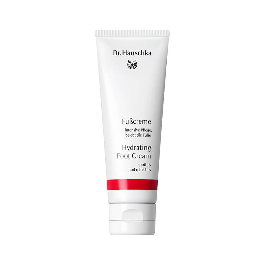 Hydrating Foot Cream