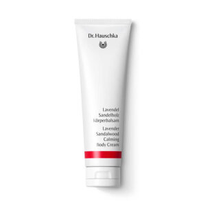 Lavender Sandalwood Calming Body Cream (145 ml)
