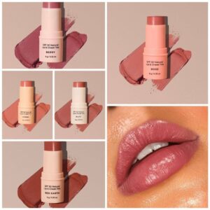 SPF 50 Natural Lip & Cheek Tint
