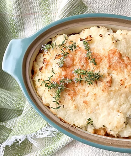 NR-vegetarian shephers pie
