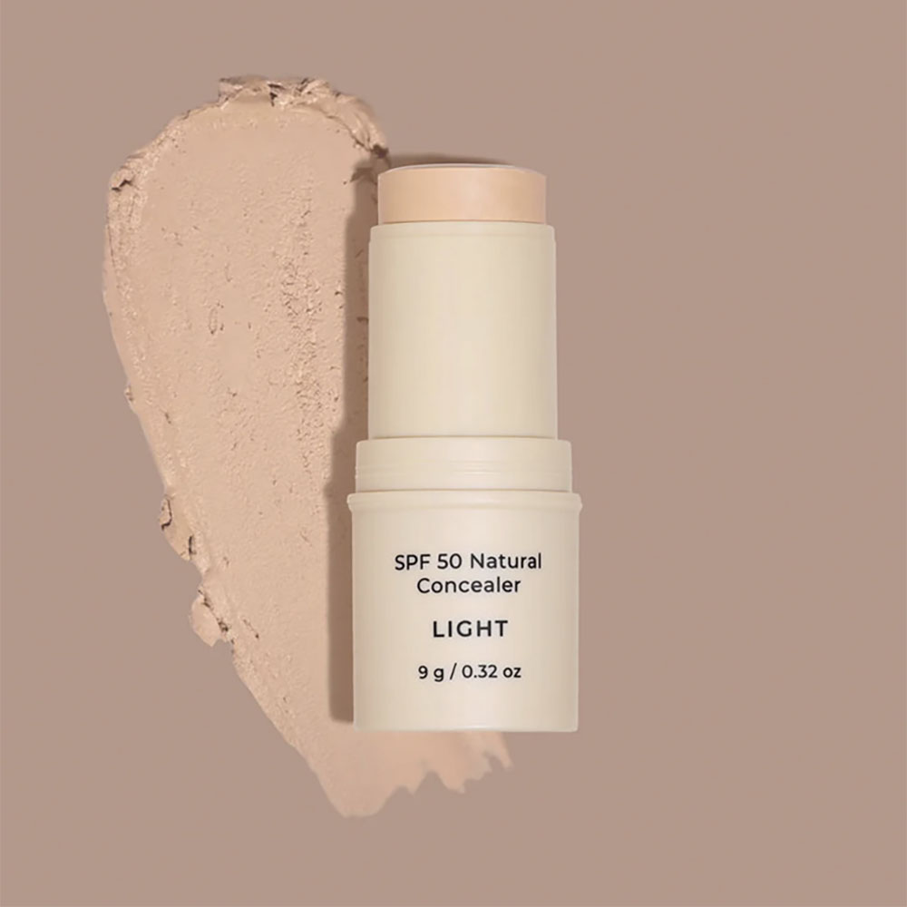 SPF 50 Natural Concealer - Image 5