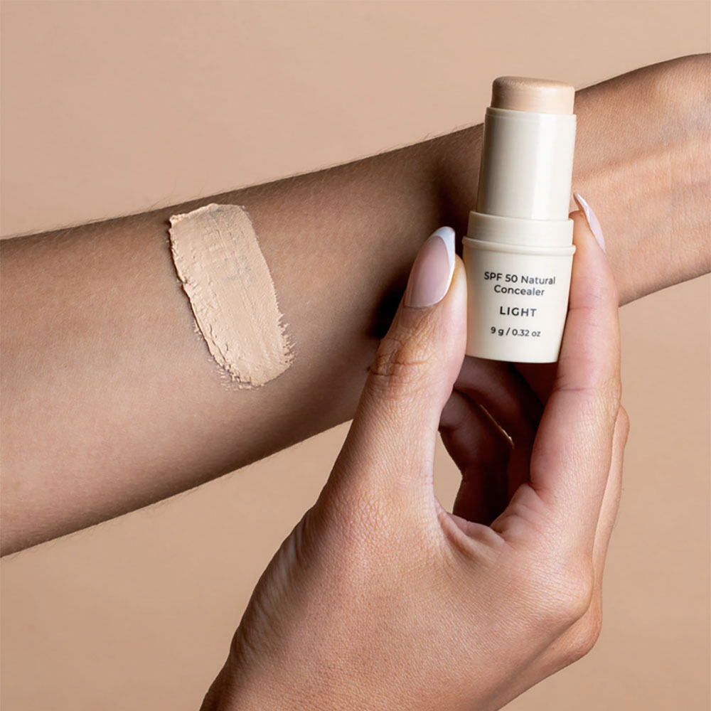 SPF 50 Natural Concealer - Image 3