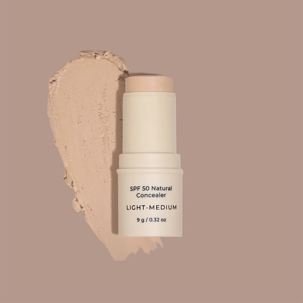 SPF 50 Natural Concealer - Image 6