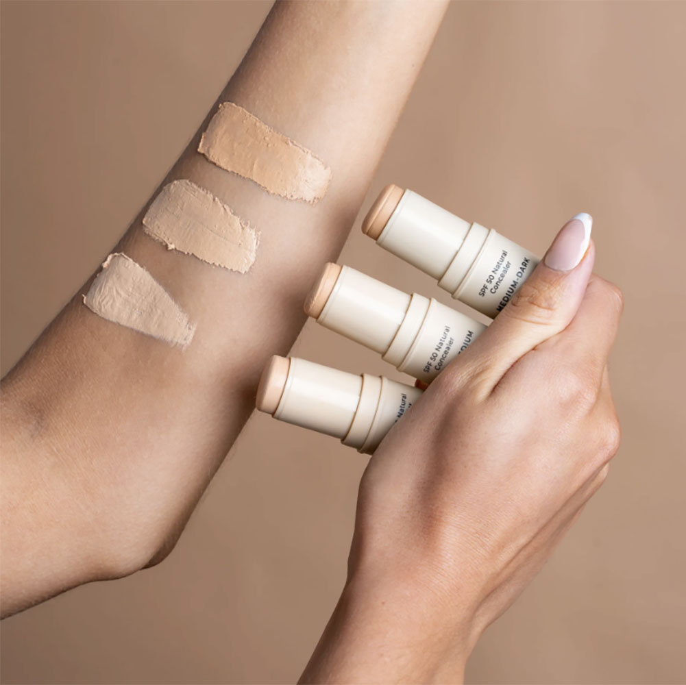 SPF 50 Natural Concealer - Image 2