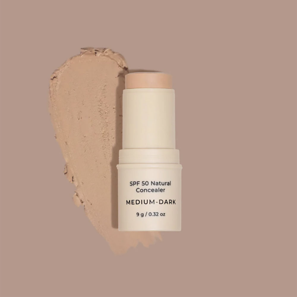 SPF 50 Natural Concealer - Image 7