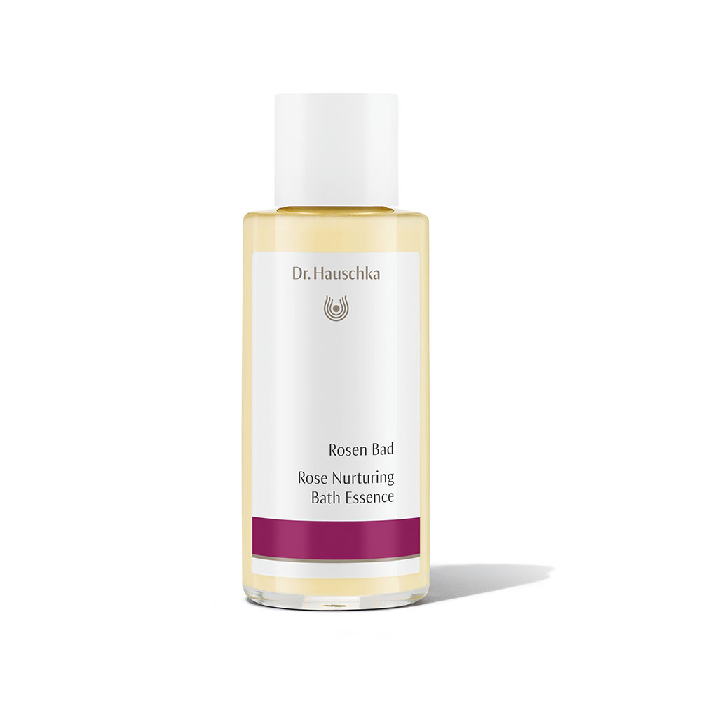 Rose Nurturing Bath Essence