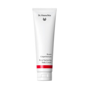 Rose Nurturing Body Cream (145 ml)