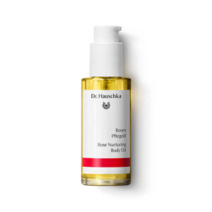 Rose Nurturing Body Oil