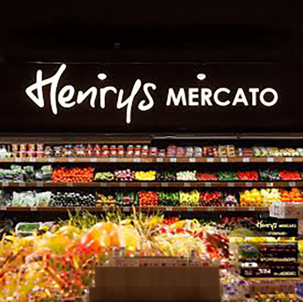 henrys
