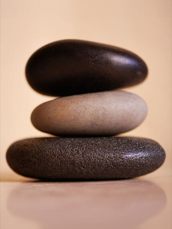 Hot Stones