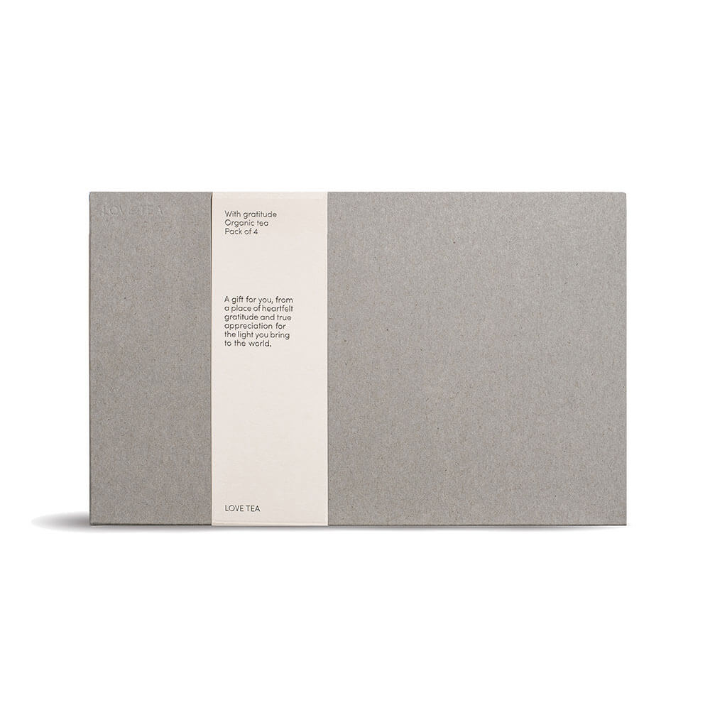 Love Tea - Health and Happiness Gift Pack - Image 2