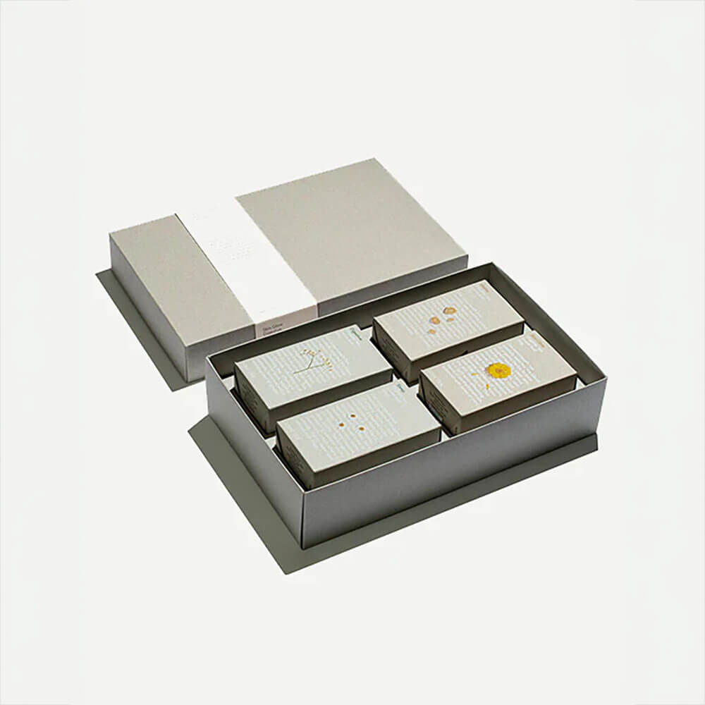 Love Tea - Health and Happiness Gift Pack - Image 4