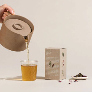 Love Tea - Spiritual
