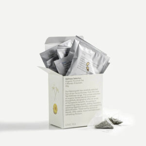 Love Tea - Wellness Sample Selection