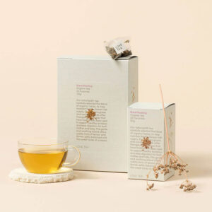 Love Tea - Breasfeeding