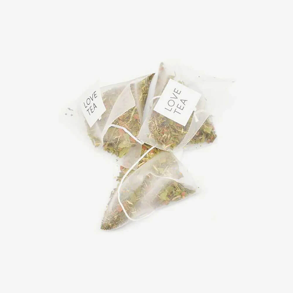 Love Tea - Metabolism - Image 3