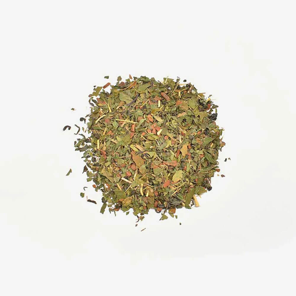 Love Tea - Metabolism - Image 5