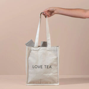 Love Tea - Peppermint