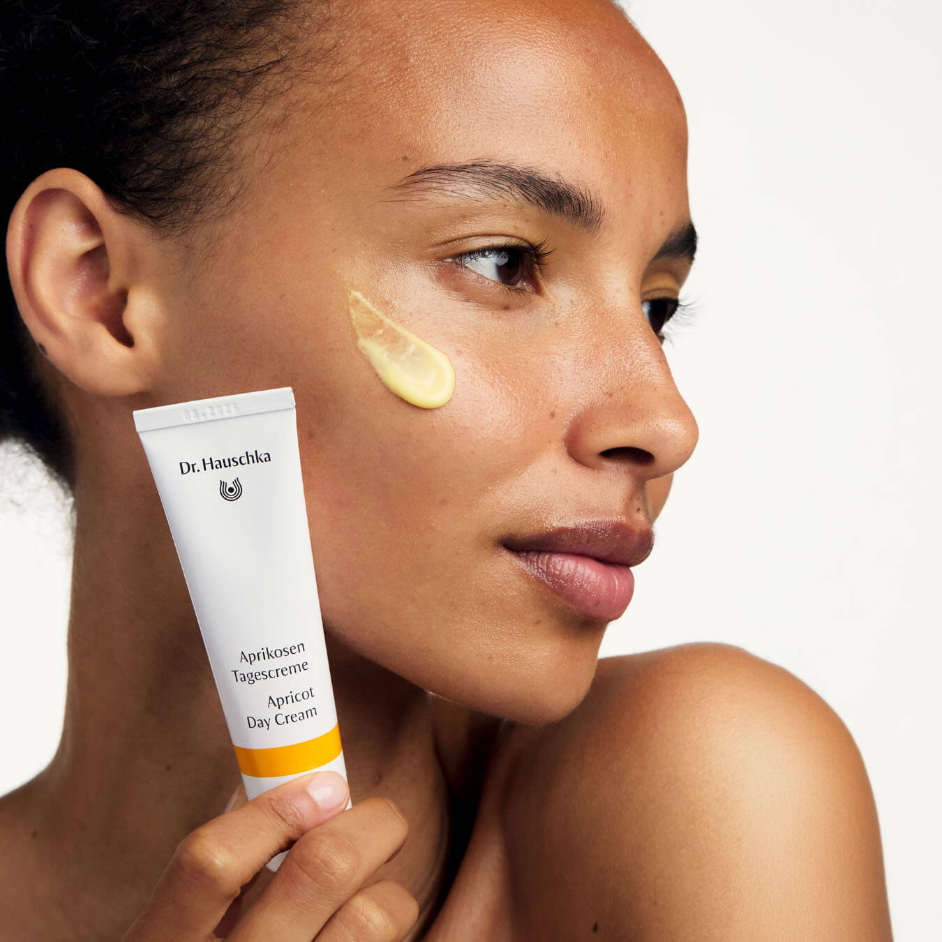 Apricot Day Cream - Image 2