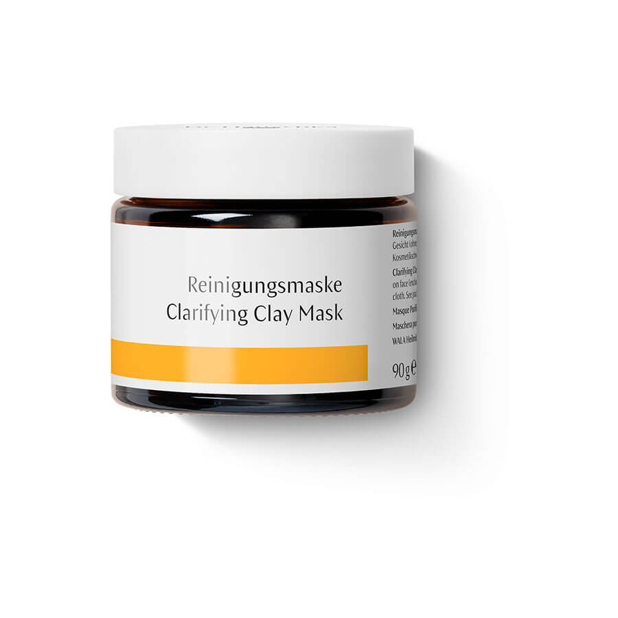 Clarifying Clay Mask