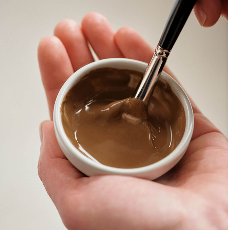Clarifying Clay Mask - Image 4
