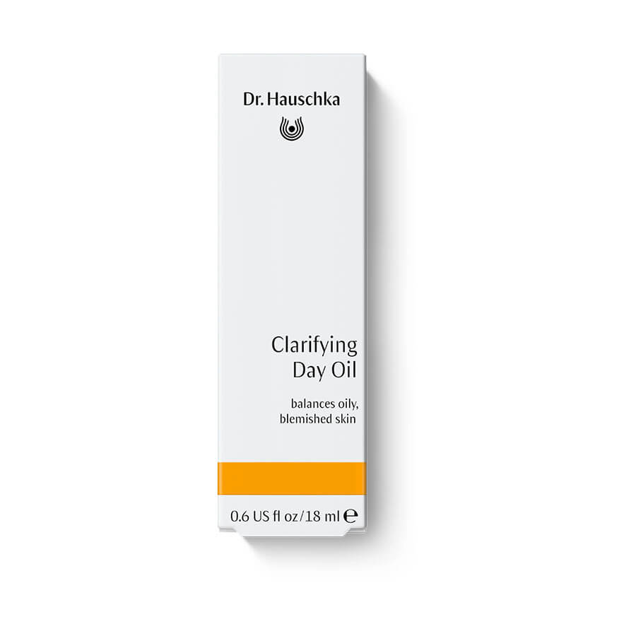 Clarifying Day Oil 5ml