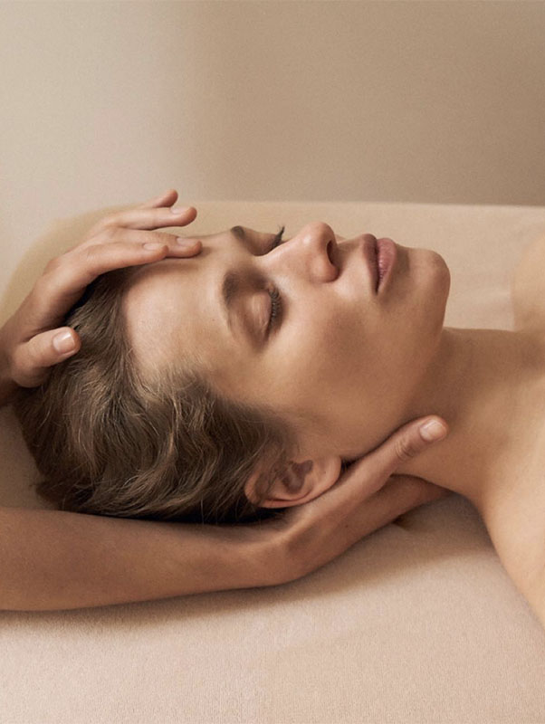 oncology massage