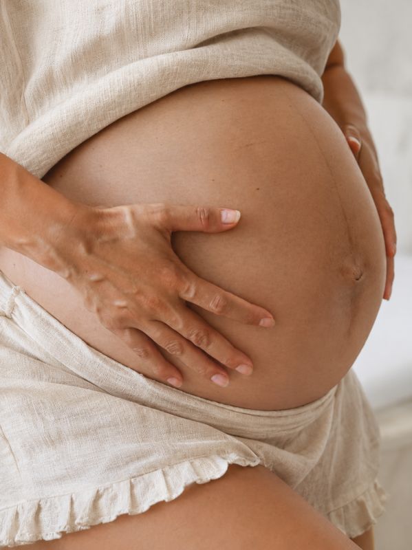 Pregnancy