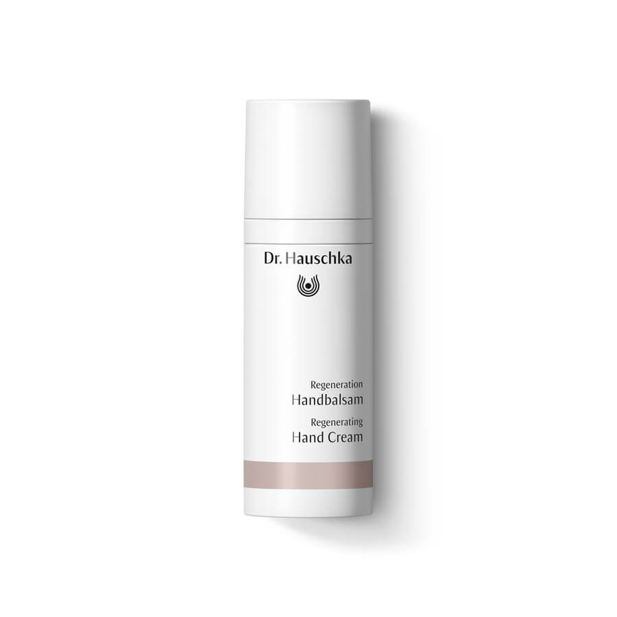 Regenerating Hand Cream