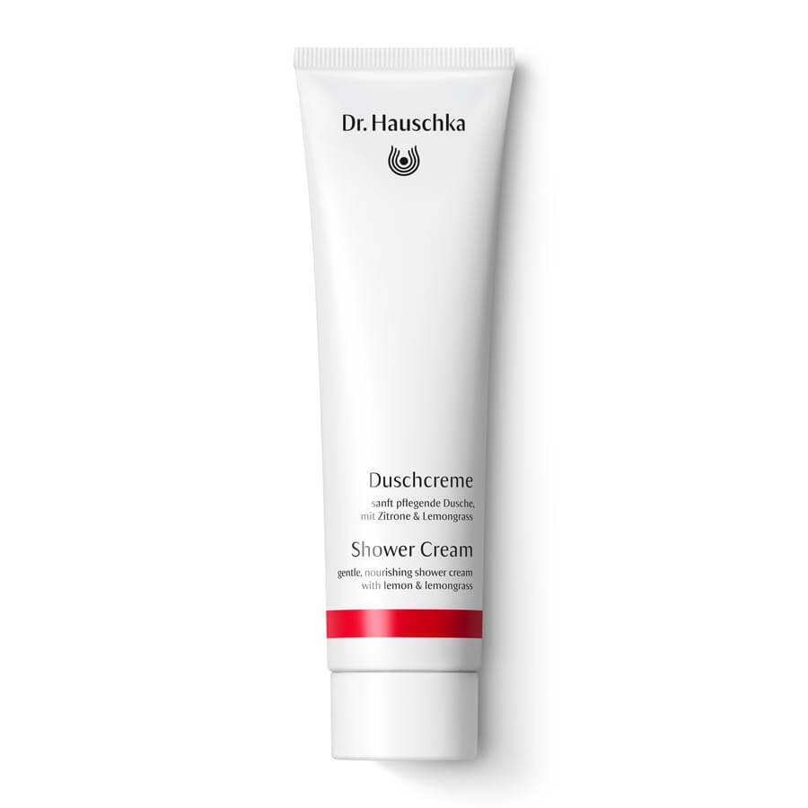 Shower Cream