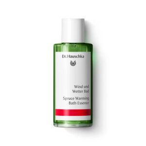Spruce Warming Bath Essence