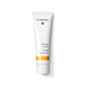 Tinted Day Cream